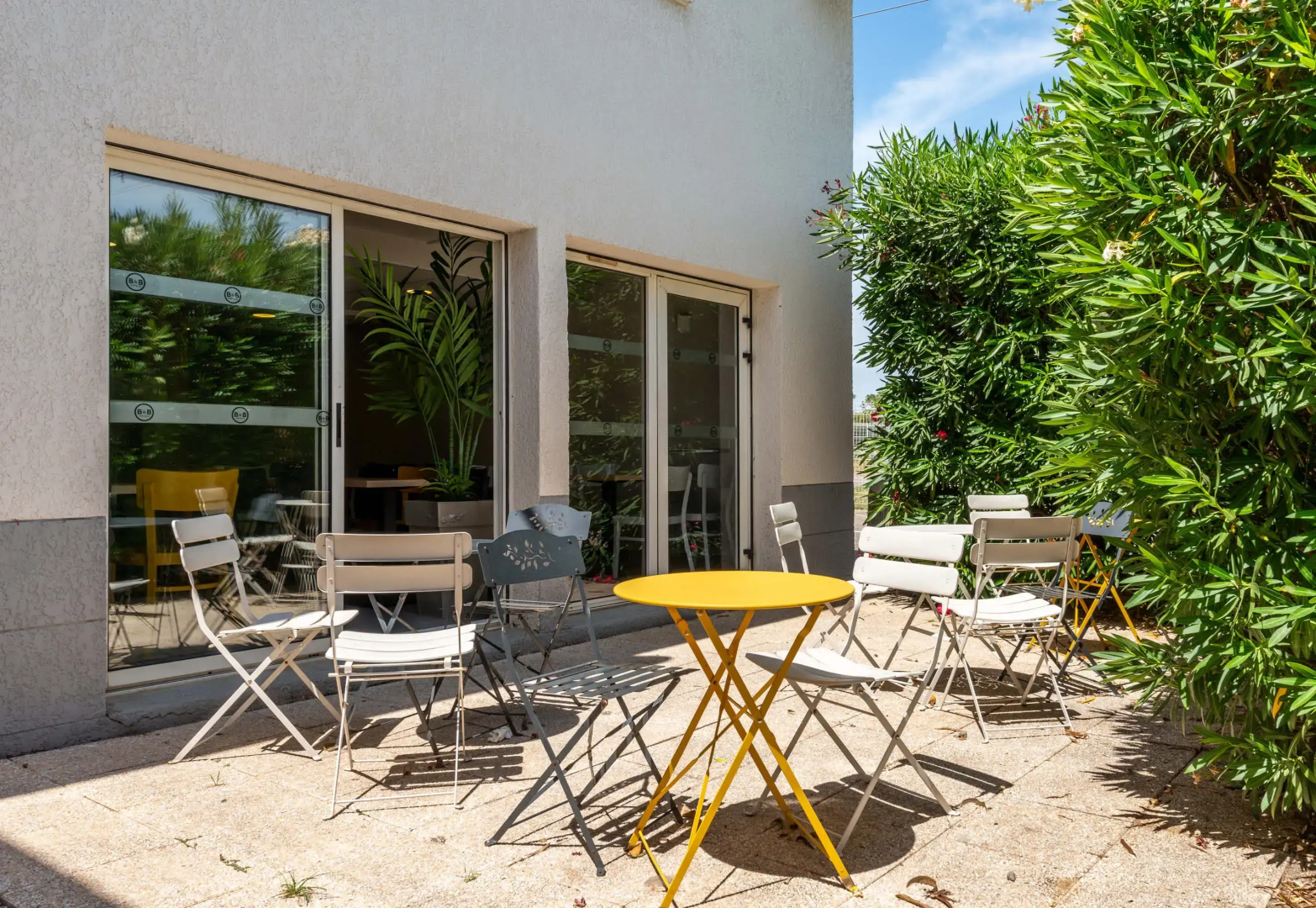 B&B HOTEL Narbonne (2)