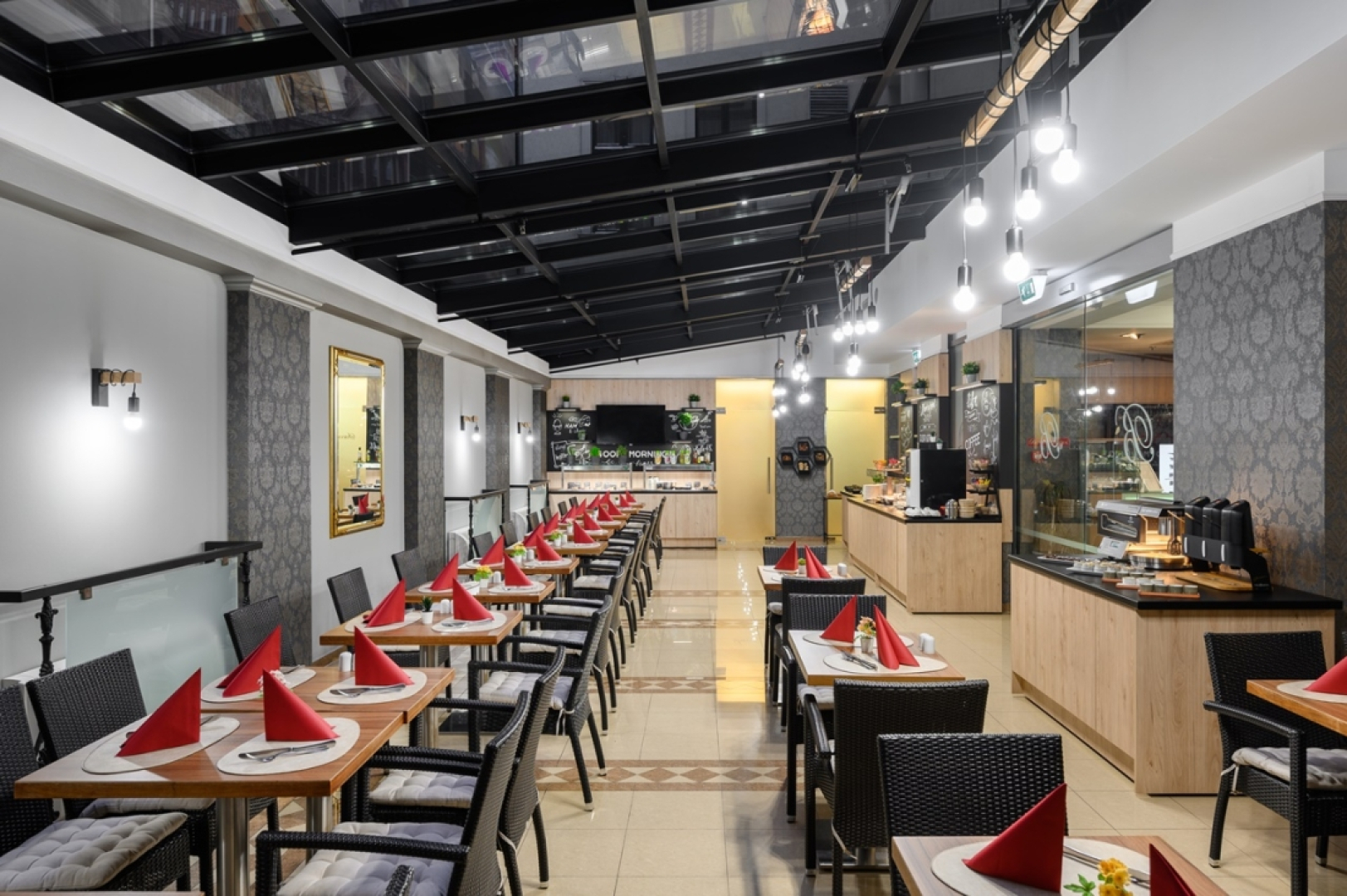 Hotel Bristol Budapest