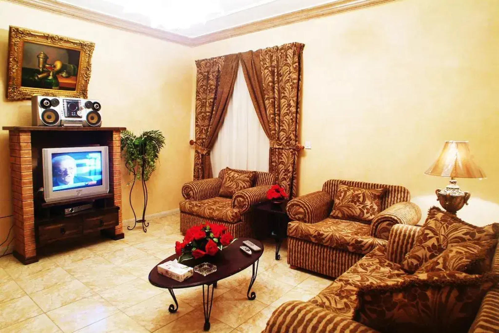 Layali Resort