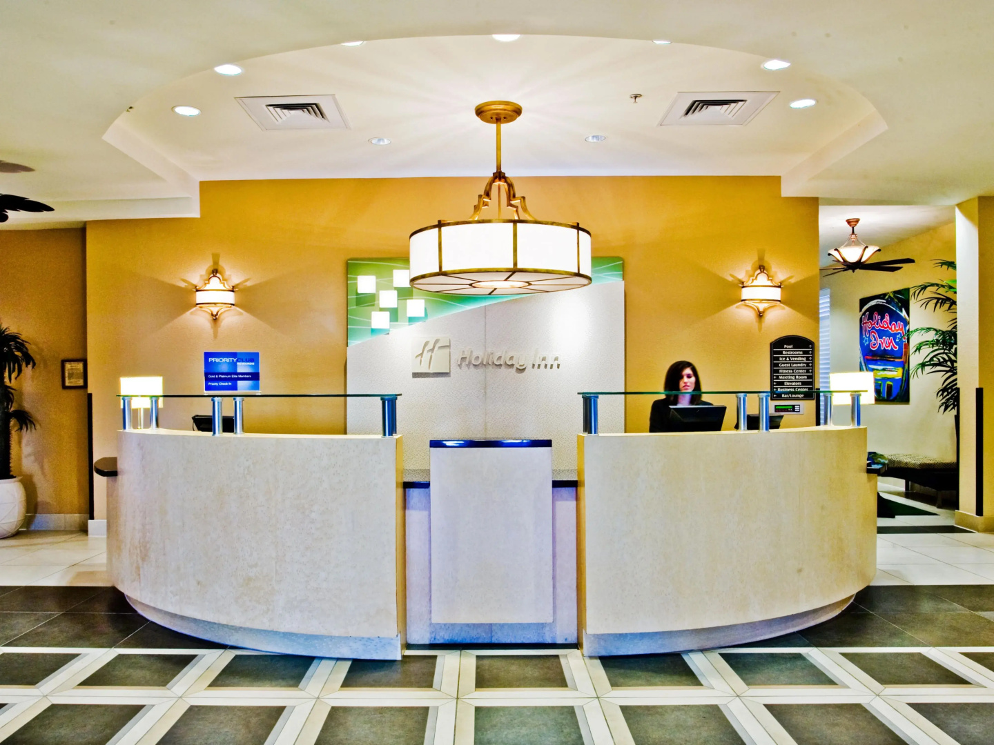 Holiday Inn Winter Haven by IHG