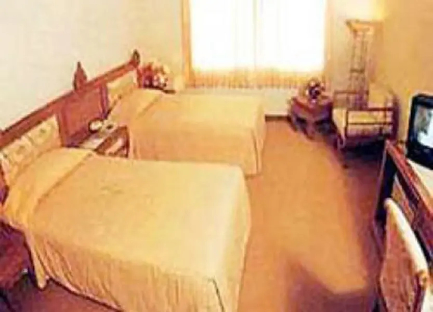 Sukhothai Grand Resort And Spa