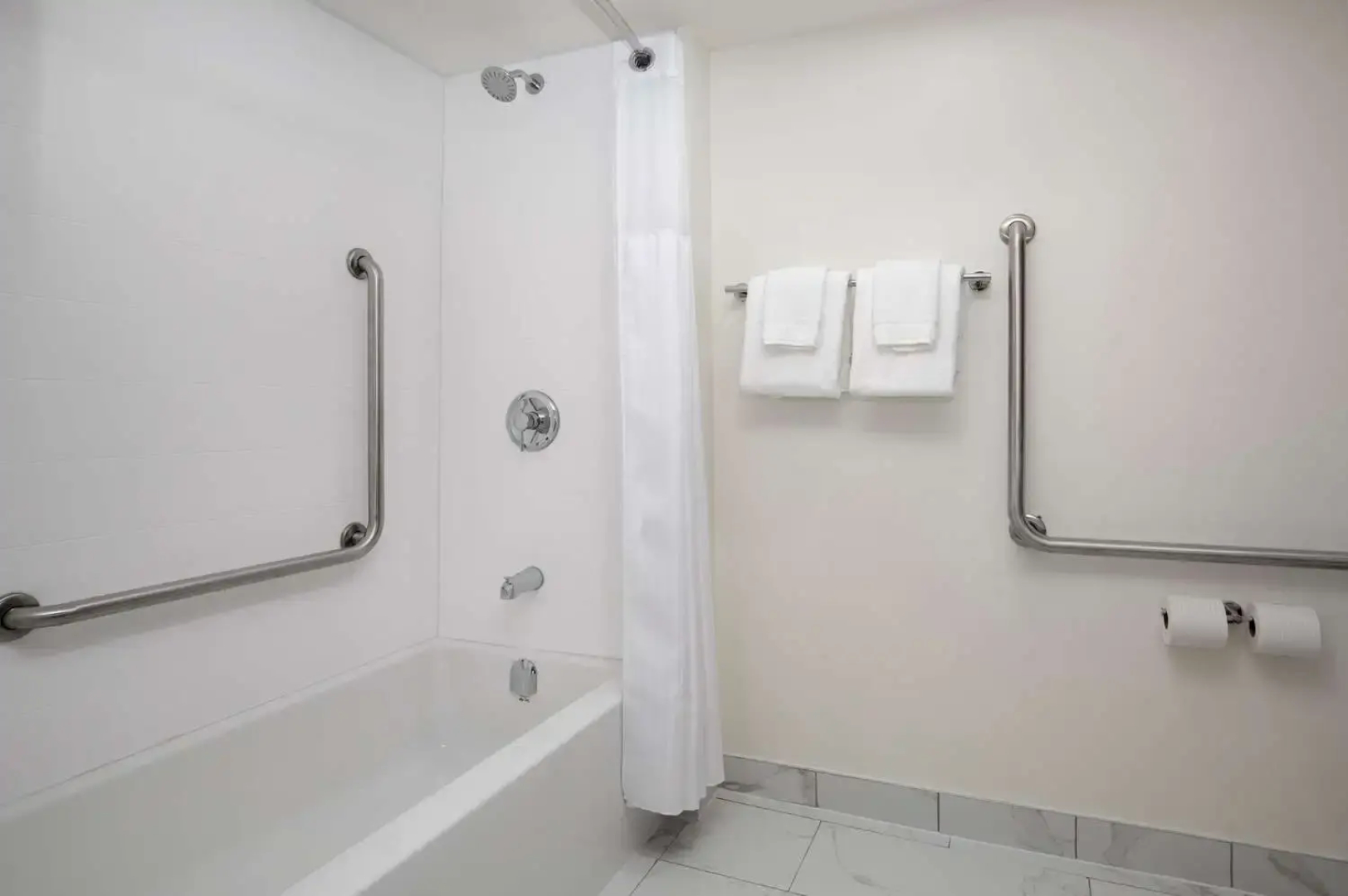 Spark by Hilton Brockville