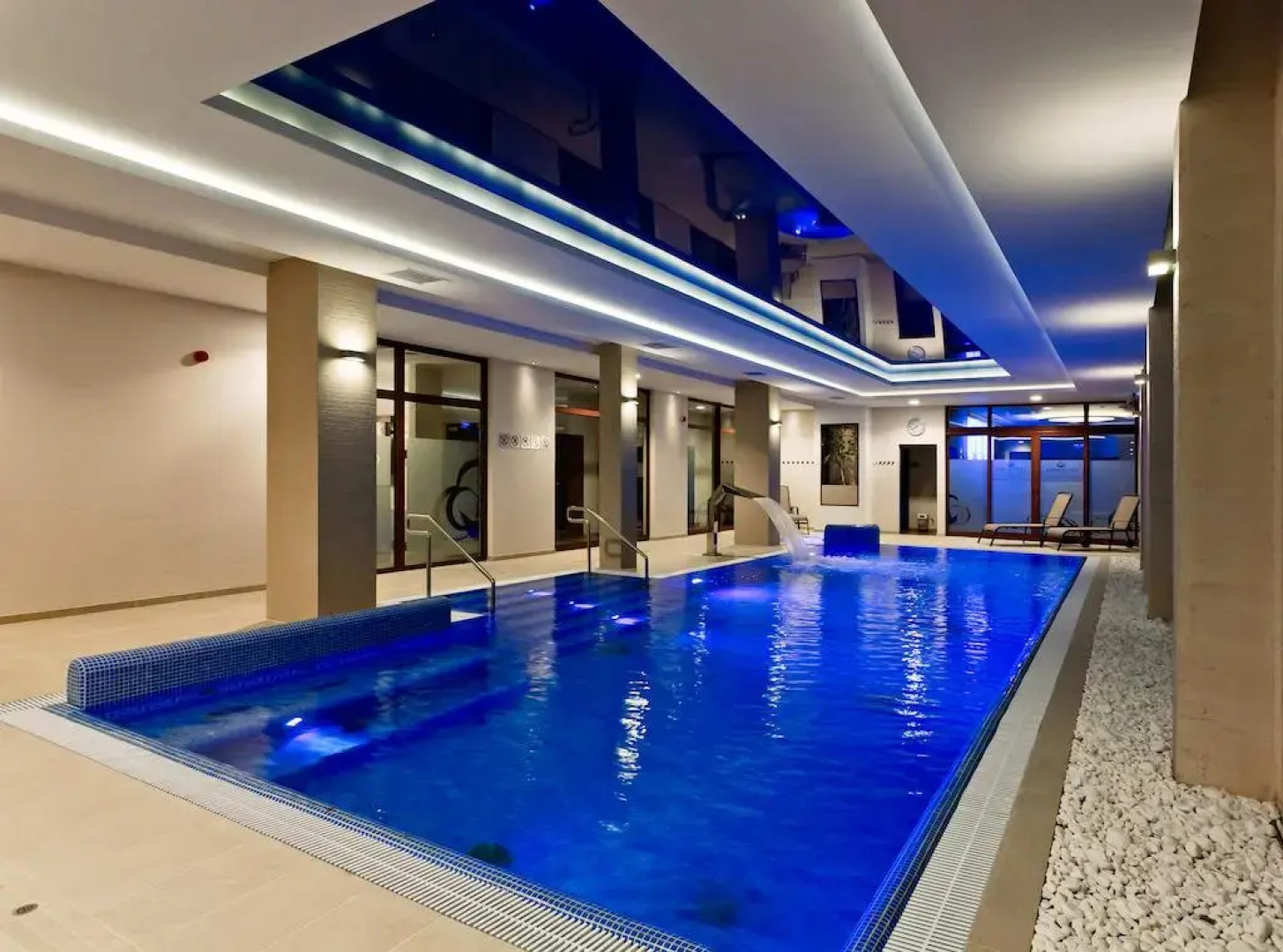Event Zdrój Hotel