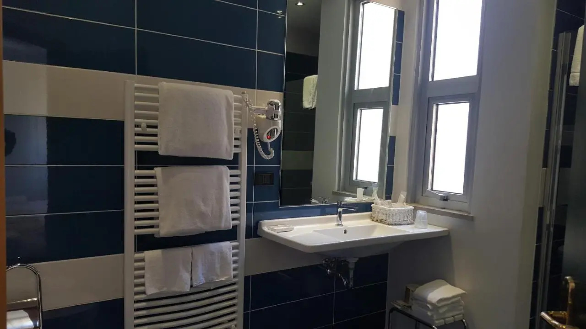 Hotel Cristallo
