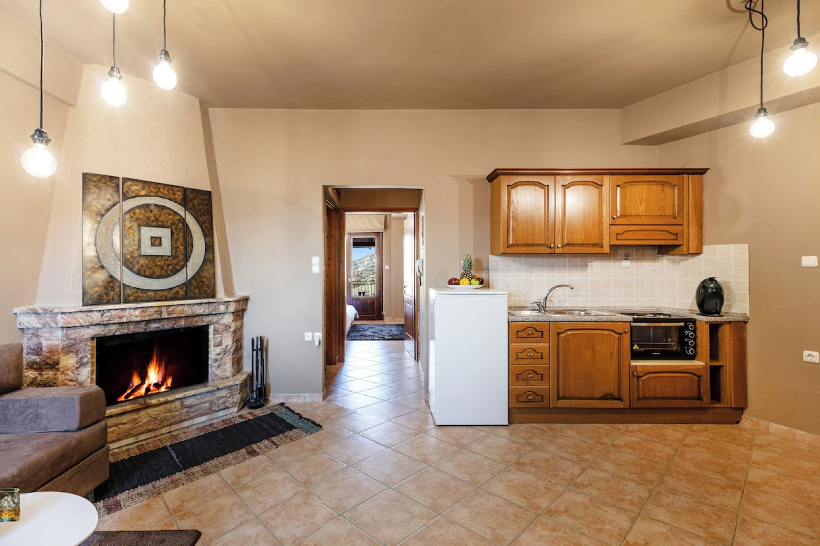White Hills Suites Spa