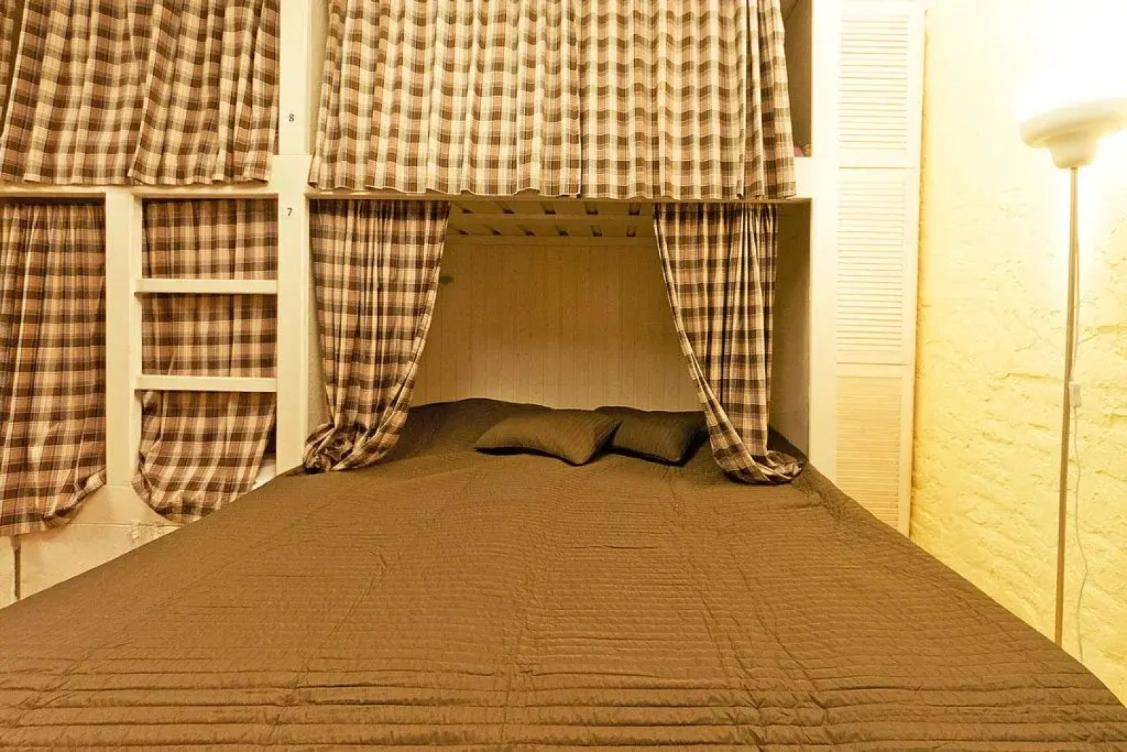 Хостел Театр