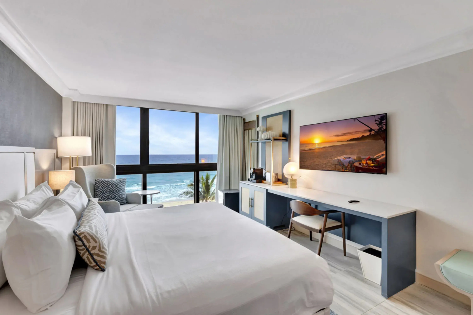 Tideline Palm Beach Ocean Resort and Spa