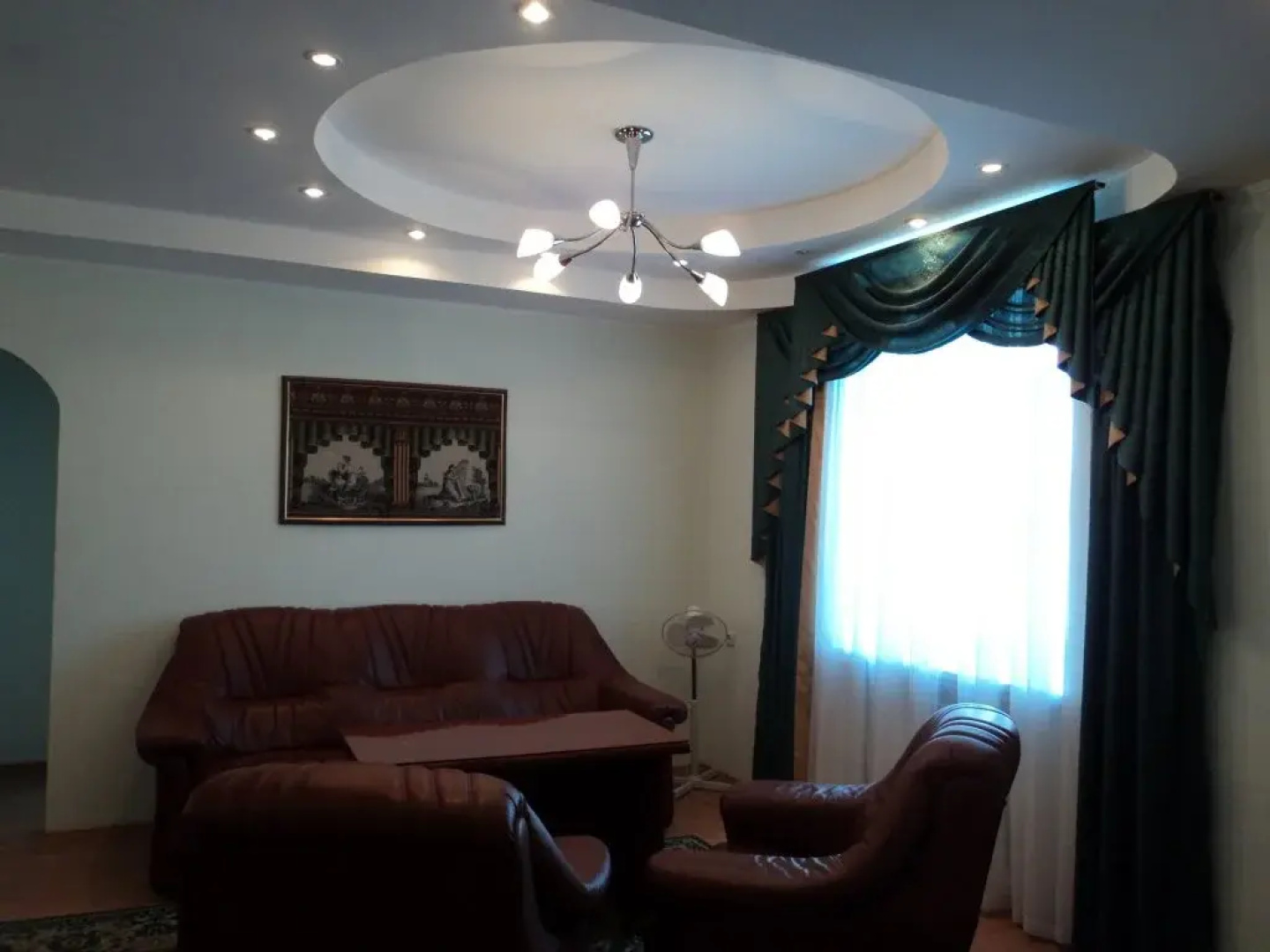 TGU Hotel