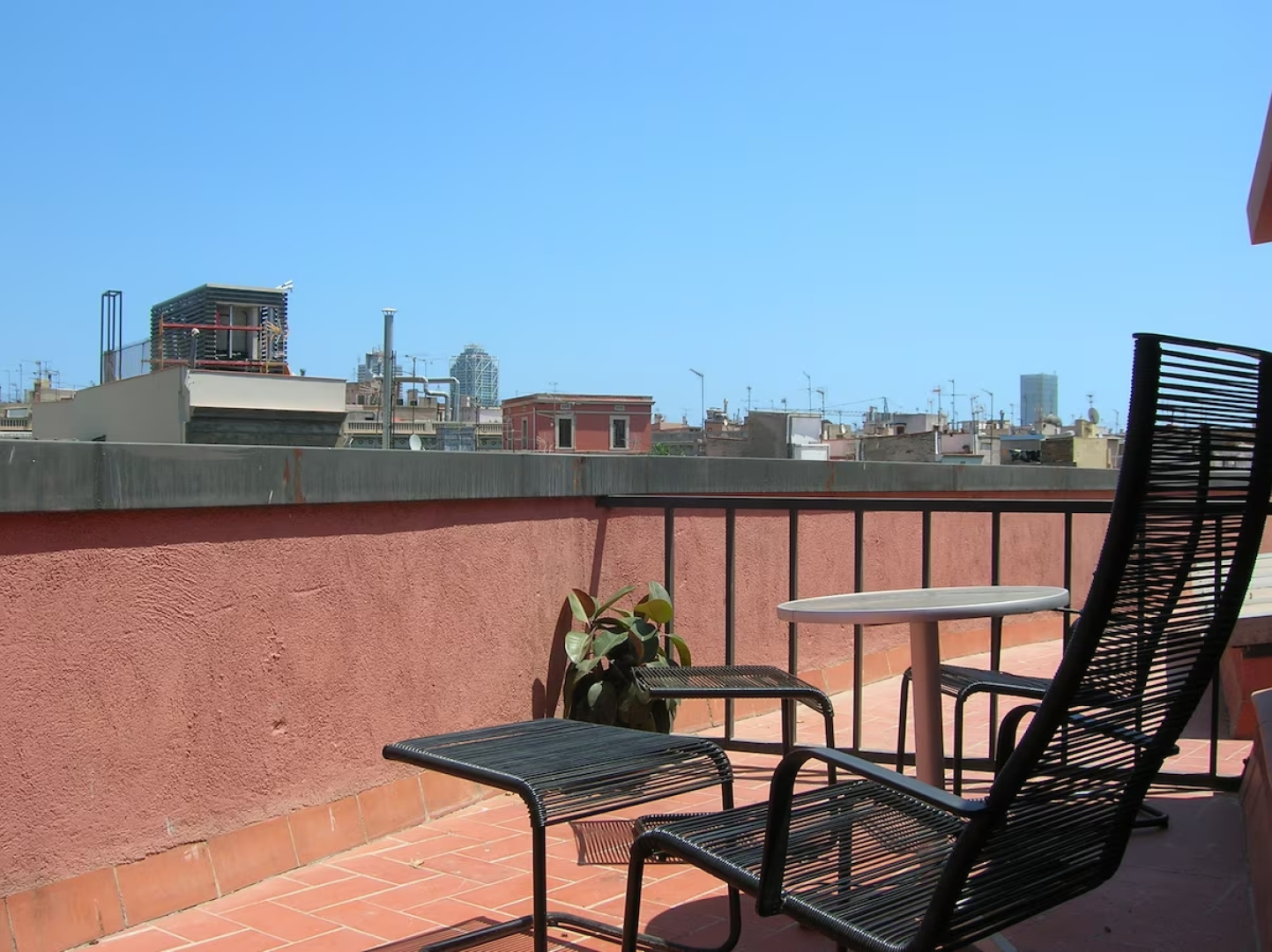Aparthotel Allada