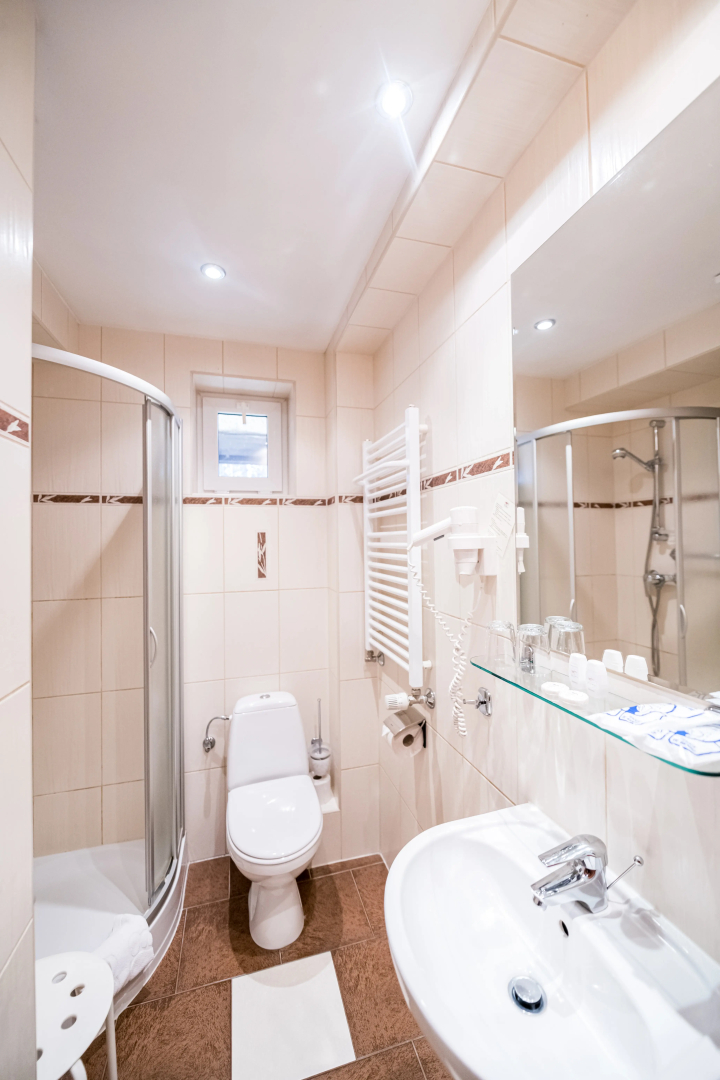 Nowa - Ski Spa Hotel