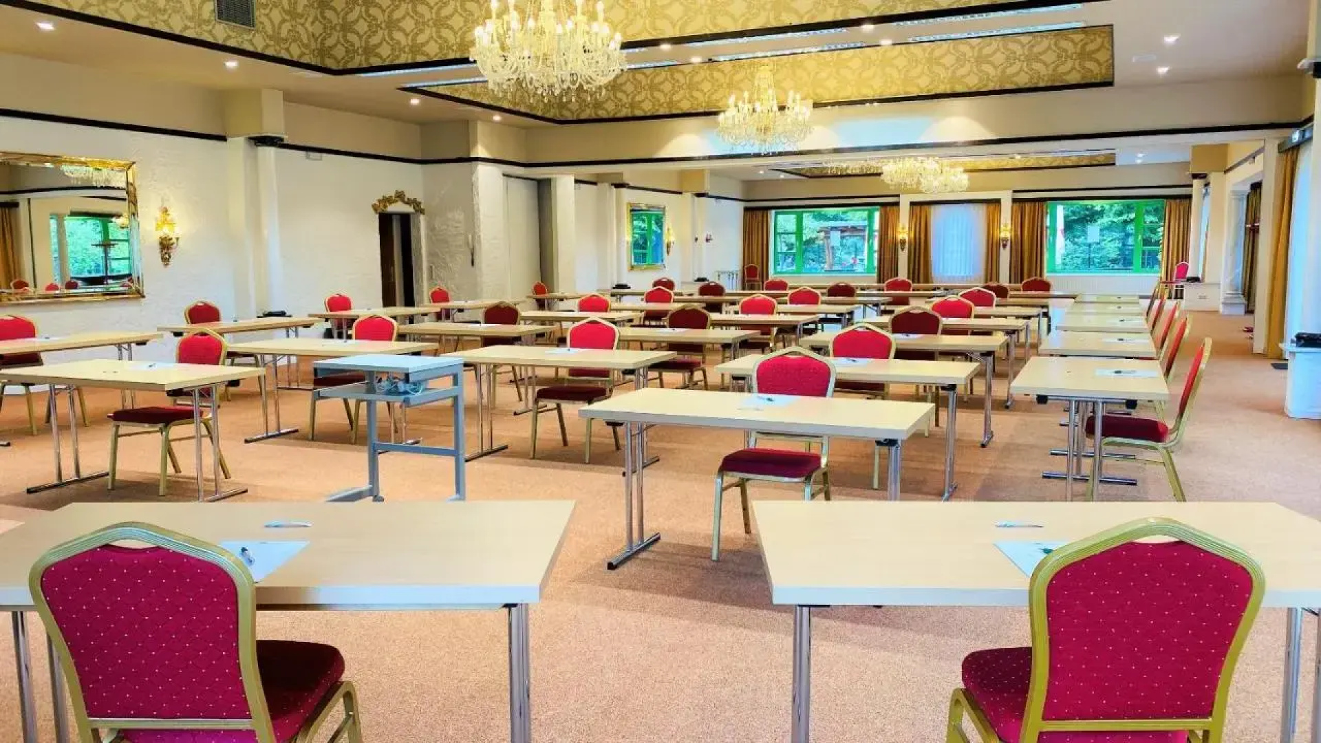 Contel Hotel Koblenz