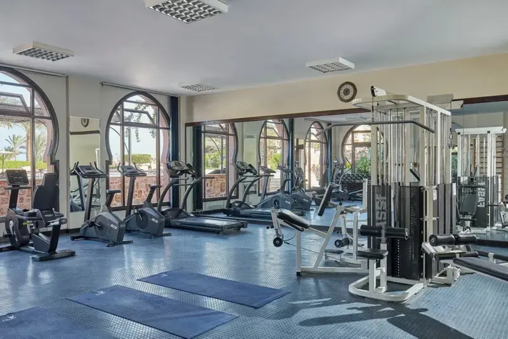 Steigenberger Coraya Beach - Adults Friendly 16 Years Plus