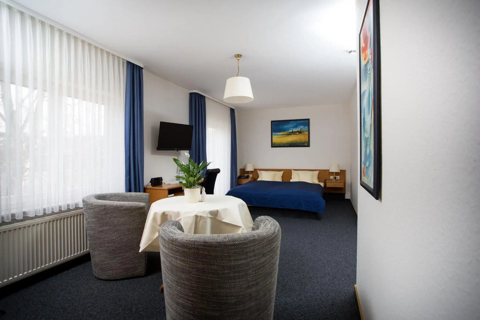 Gesundheits-Resort Dr. Wüsthofen