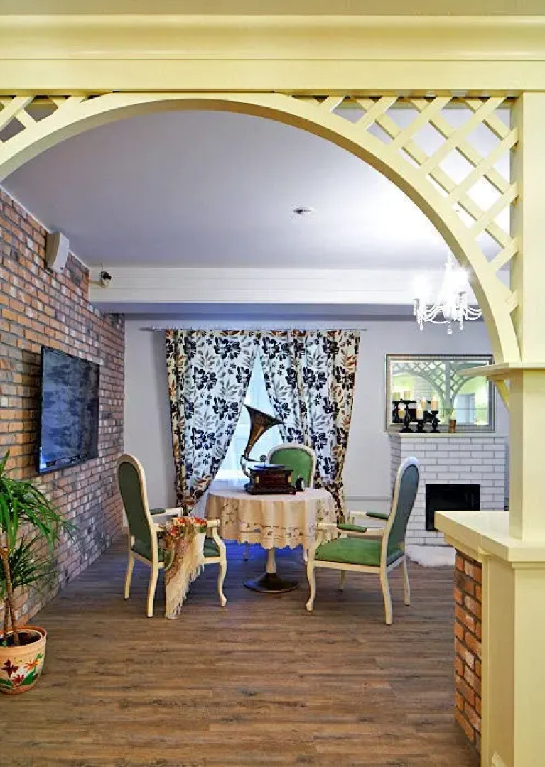 Park Hotel Monino