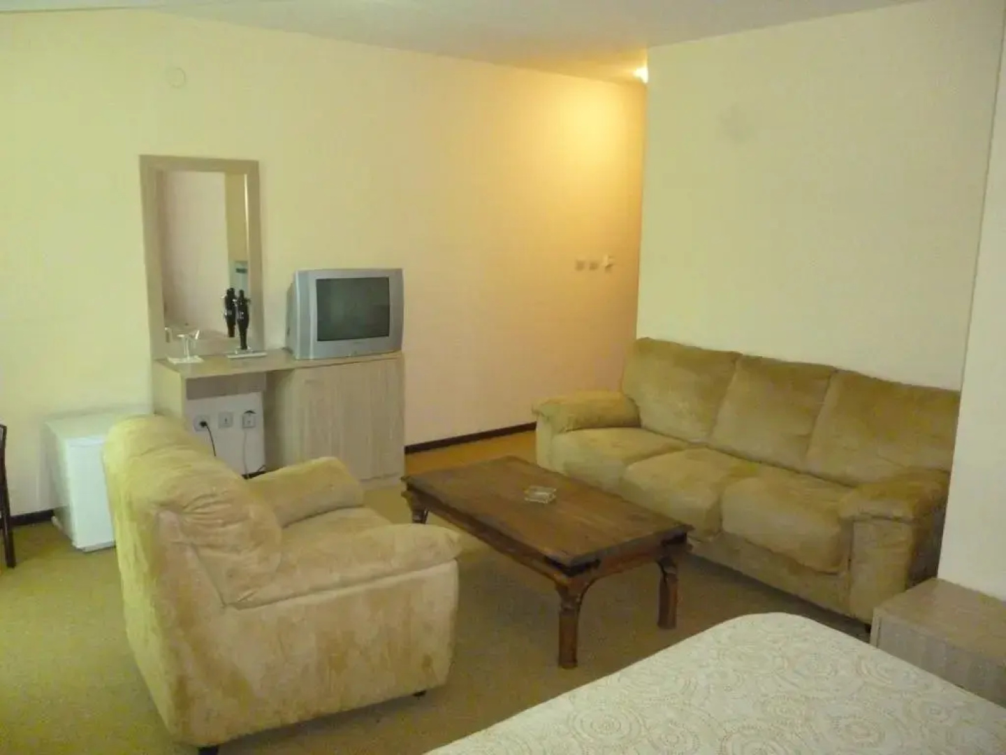 Hotel Studio IN