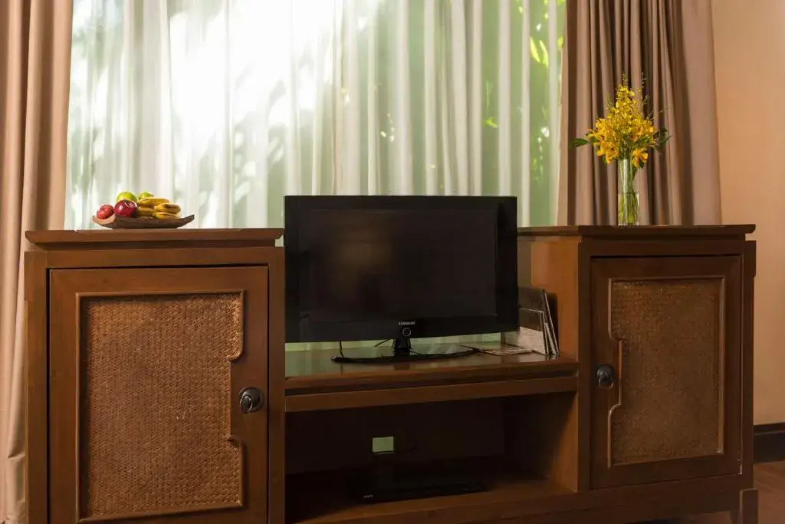 Nora Buri Resort & Spa