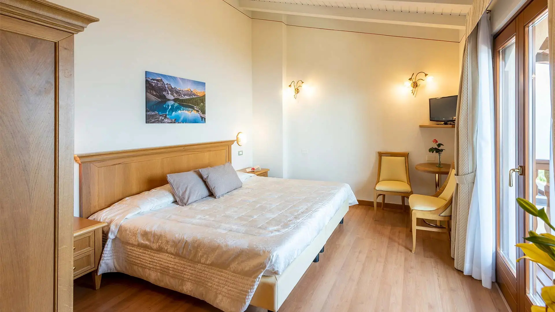 Hotel Pineta Campi