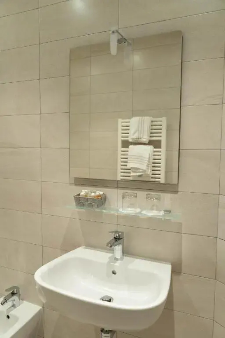 Hotel Graziella