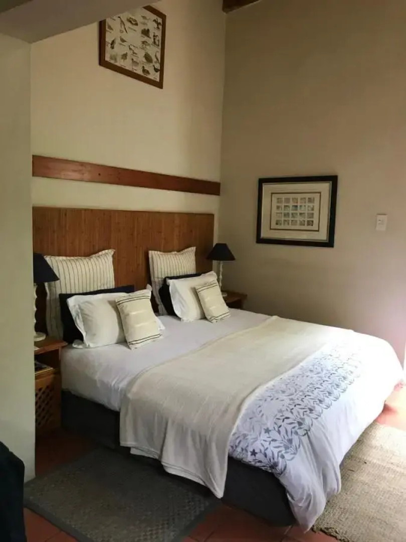 The Retreat at Groenfontein
