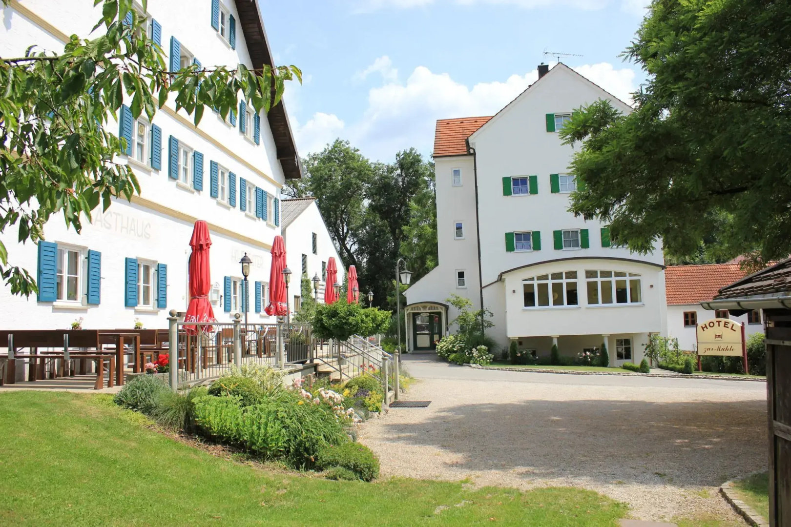 Hohenester Gasthaus & Hotel