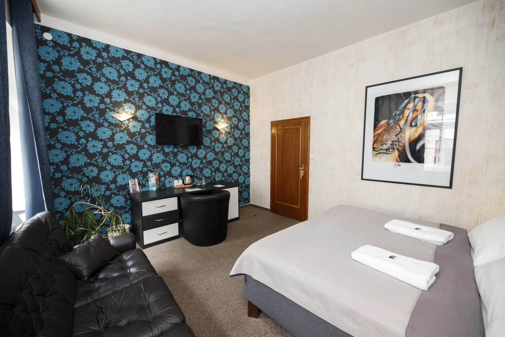 Hotel Radnice