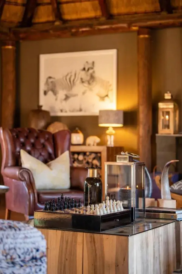 Hoodia Desert Lodge