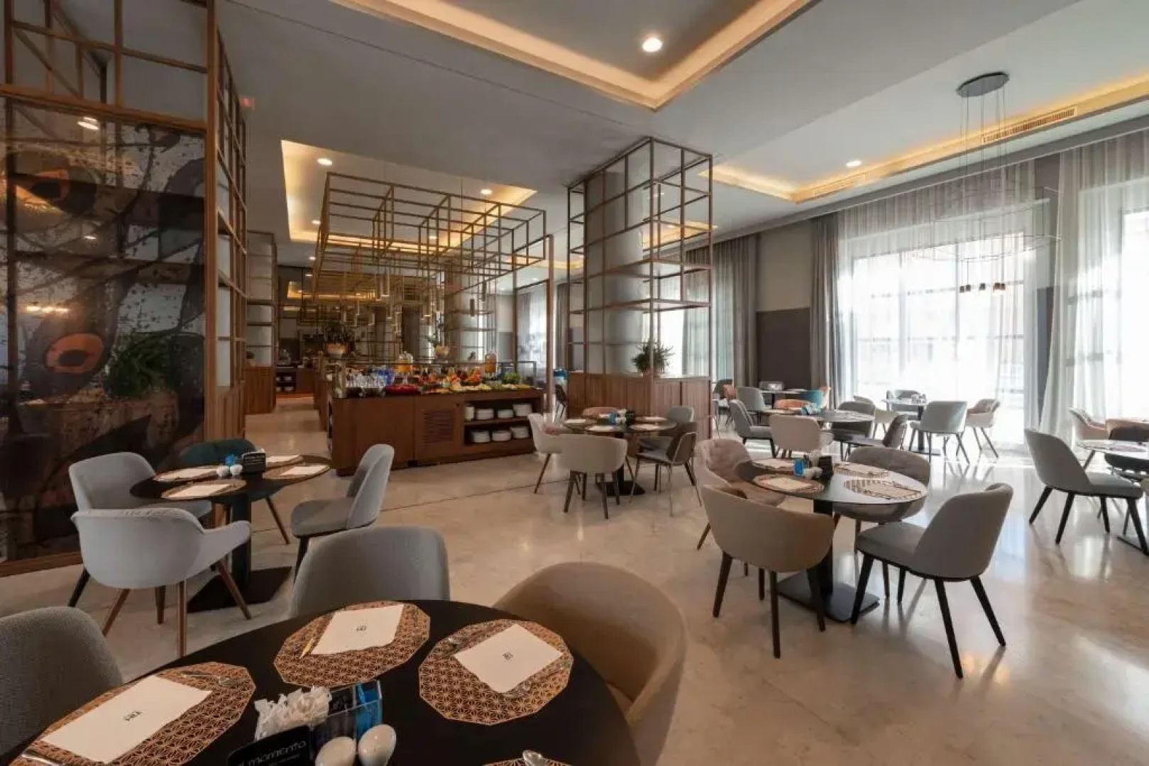 NH Málaga Hotel