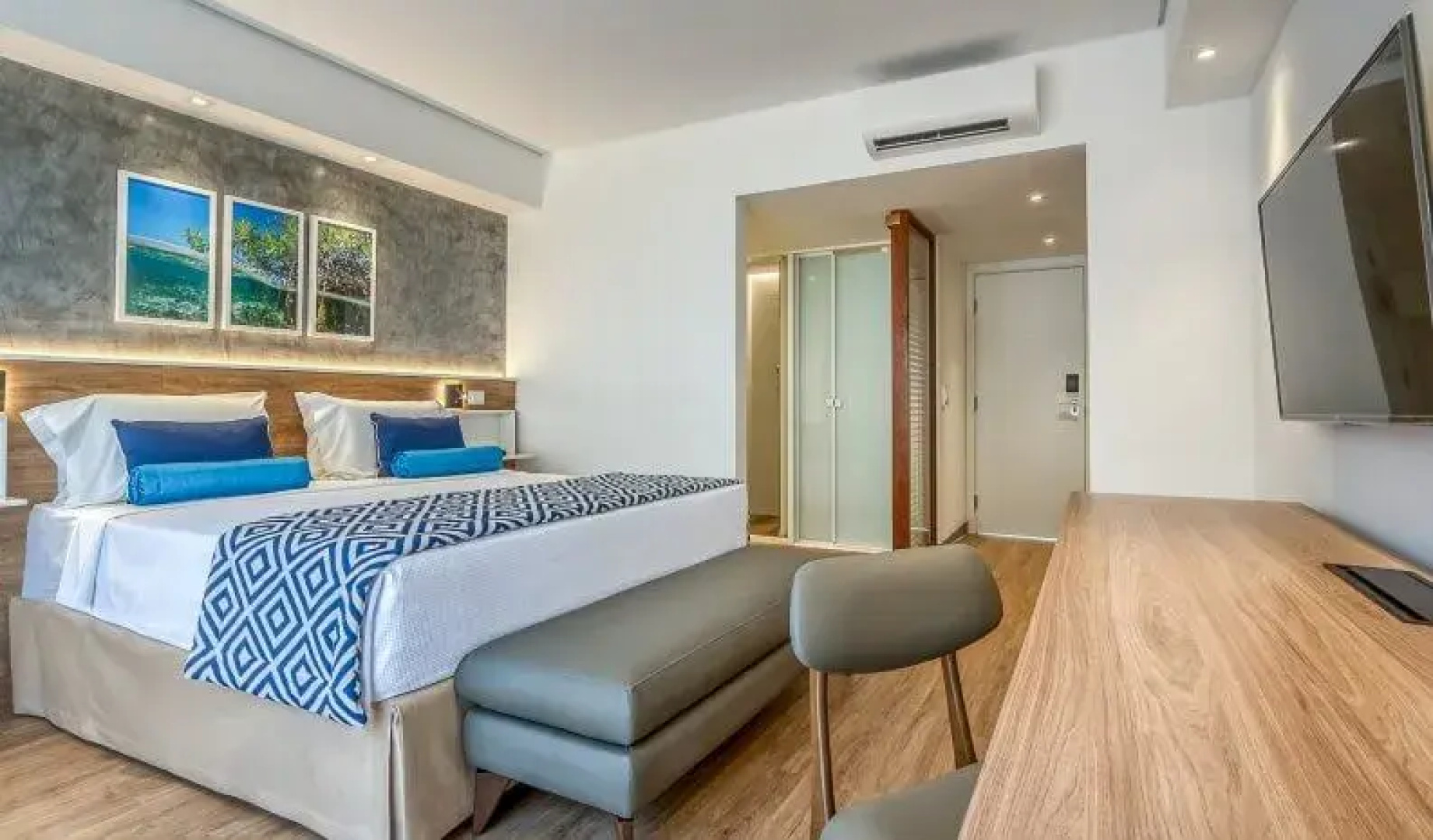 Salinas Maragogi All Inclusive Resort