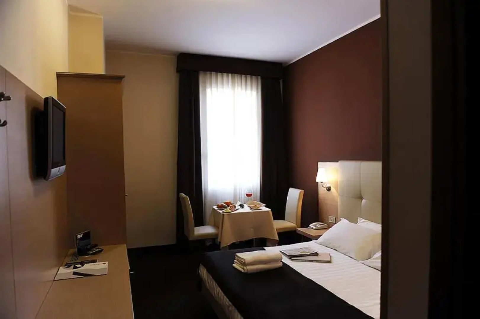 Vittoria Hotel
