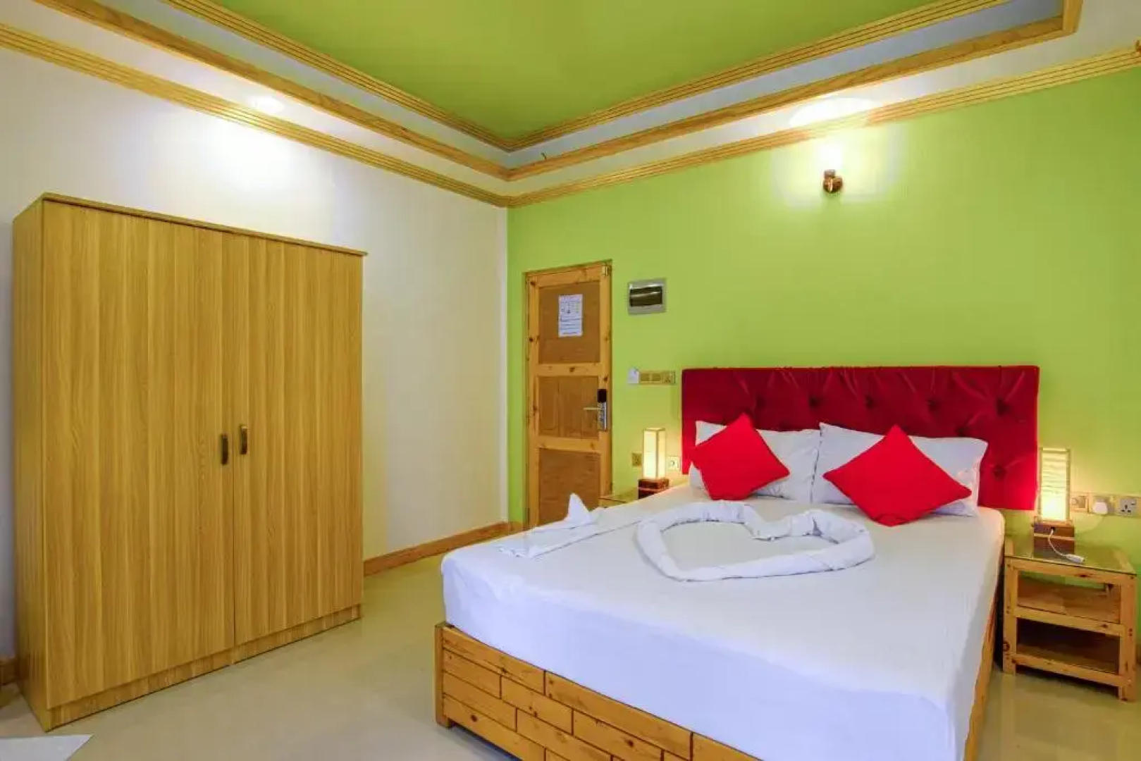Kurumba Villa