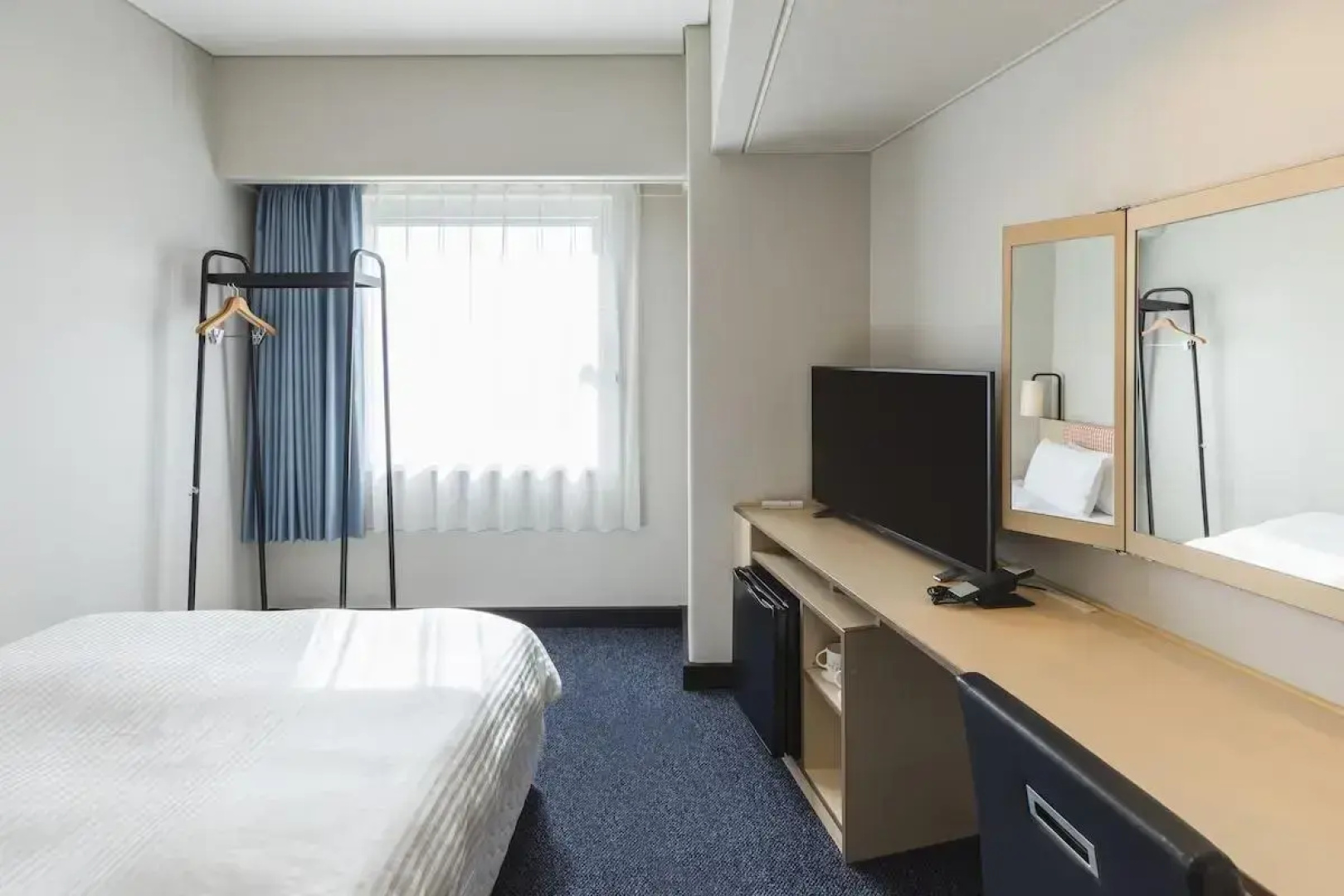 Отель Sotetsu Fresa Inn Tokyo Toyocho