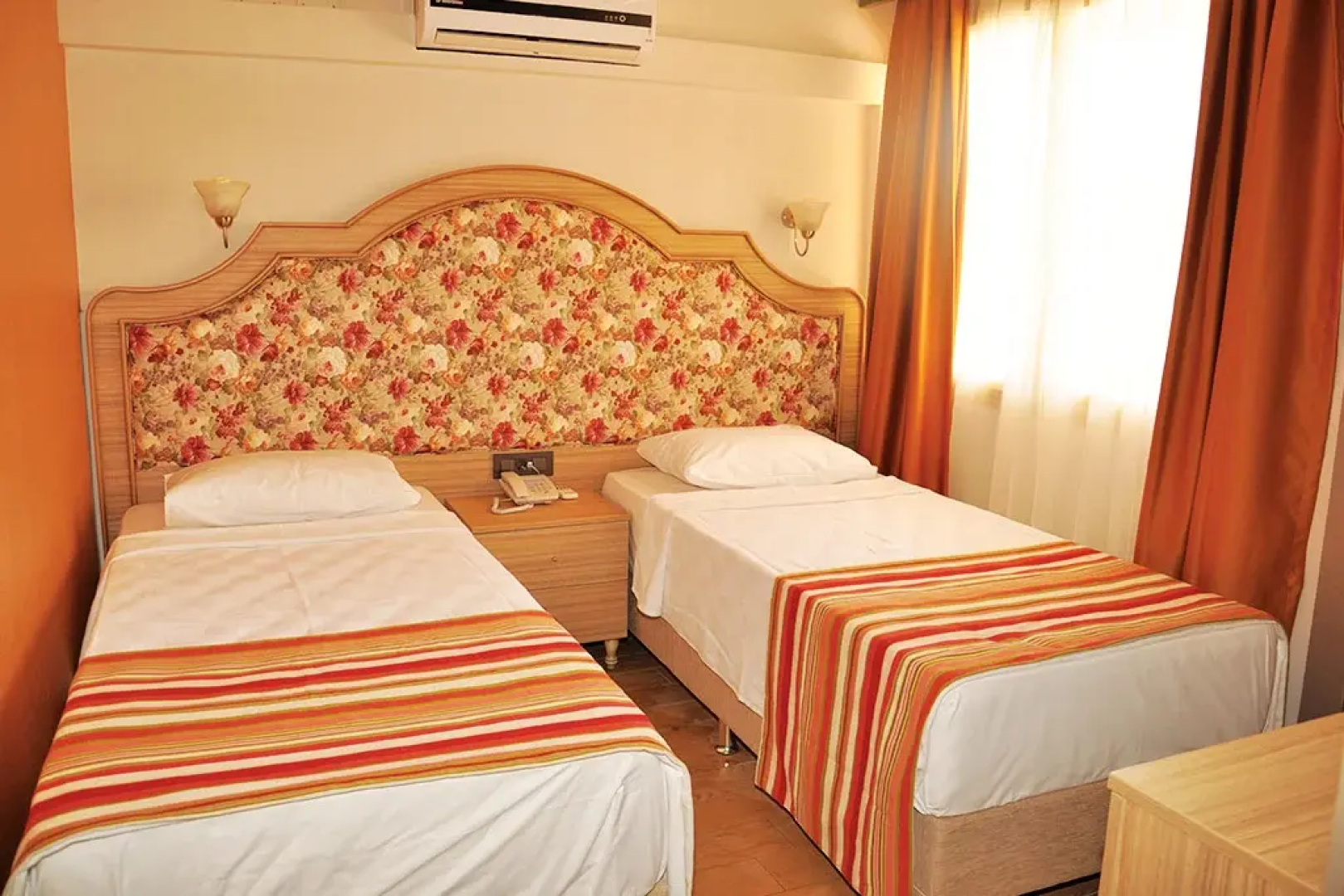 Exelsior Beach Aparthotel