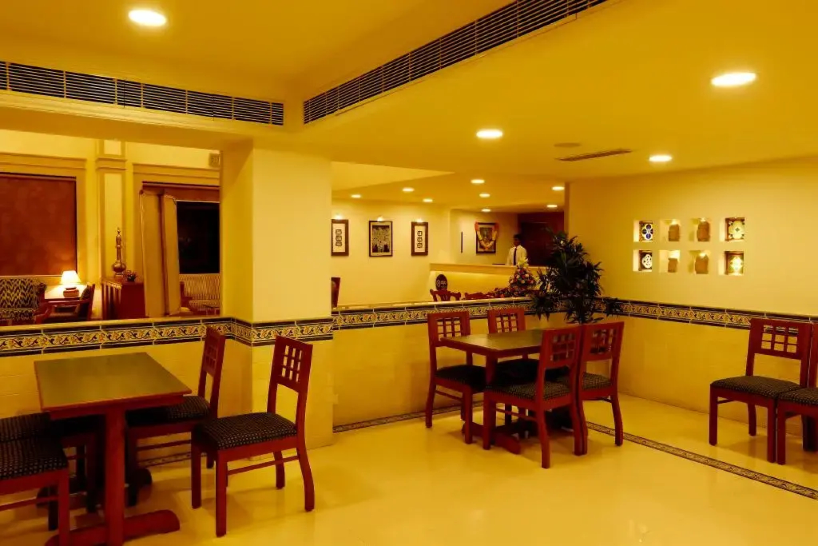 Arcadia Regency Hotel