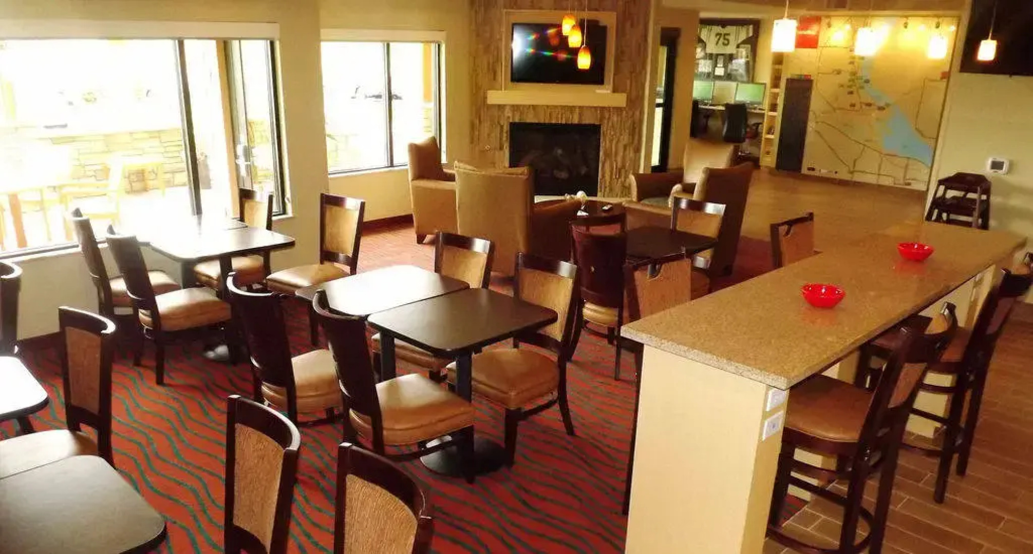 TownePlace Suites Richland Columbia Point