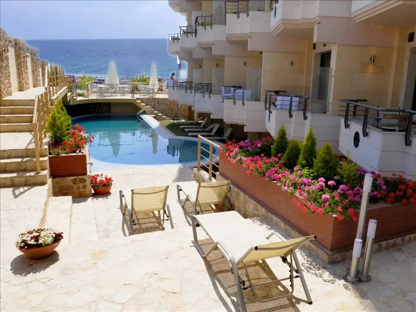 Imperial Hotel