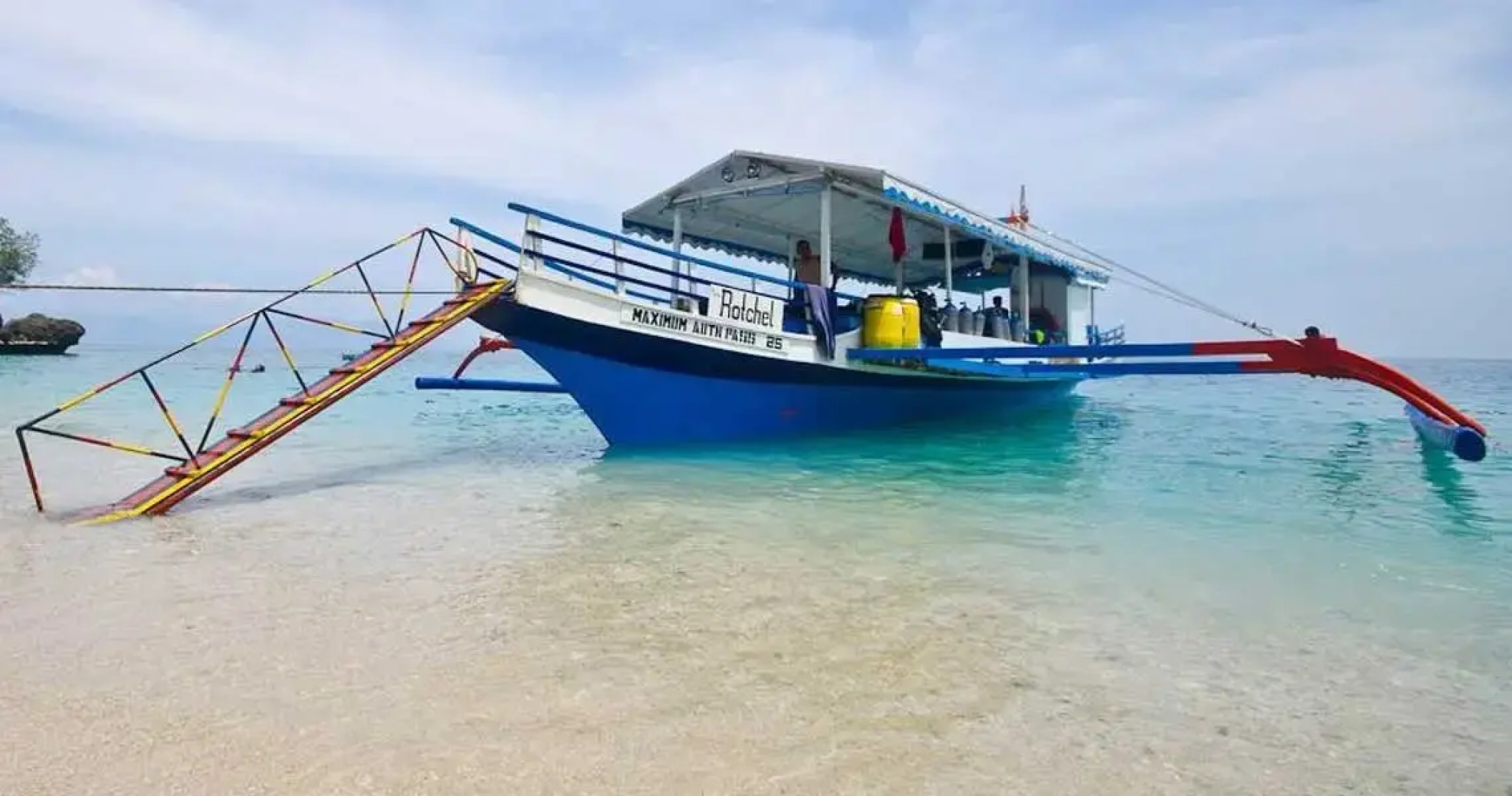 Hotel Precious Garden of Samal