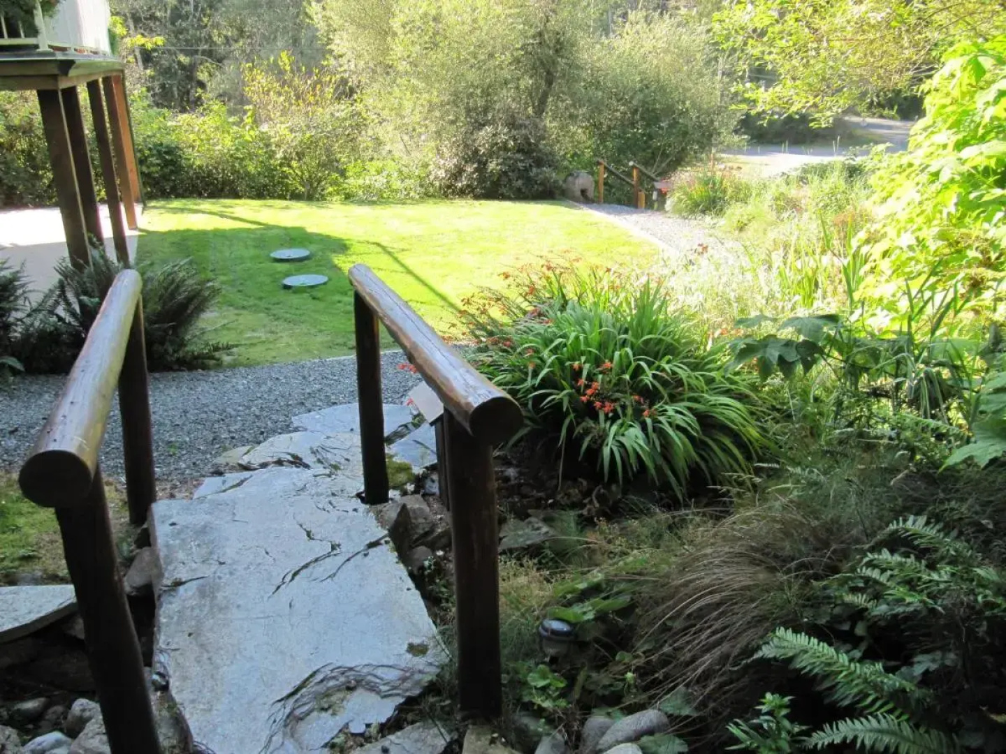 Wild Coast Wilderness Resort