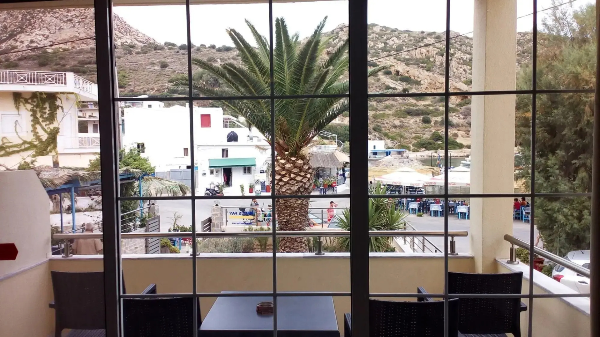 Haus Fay Chios
