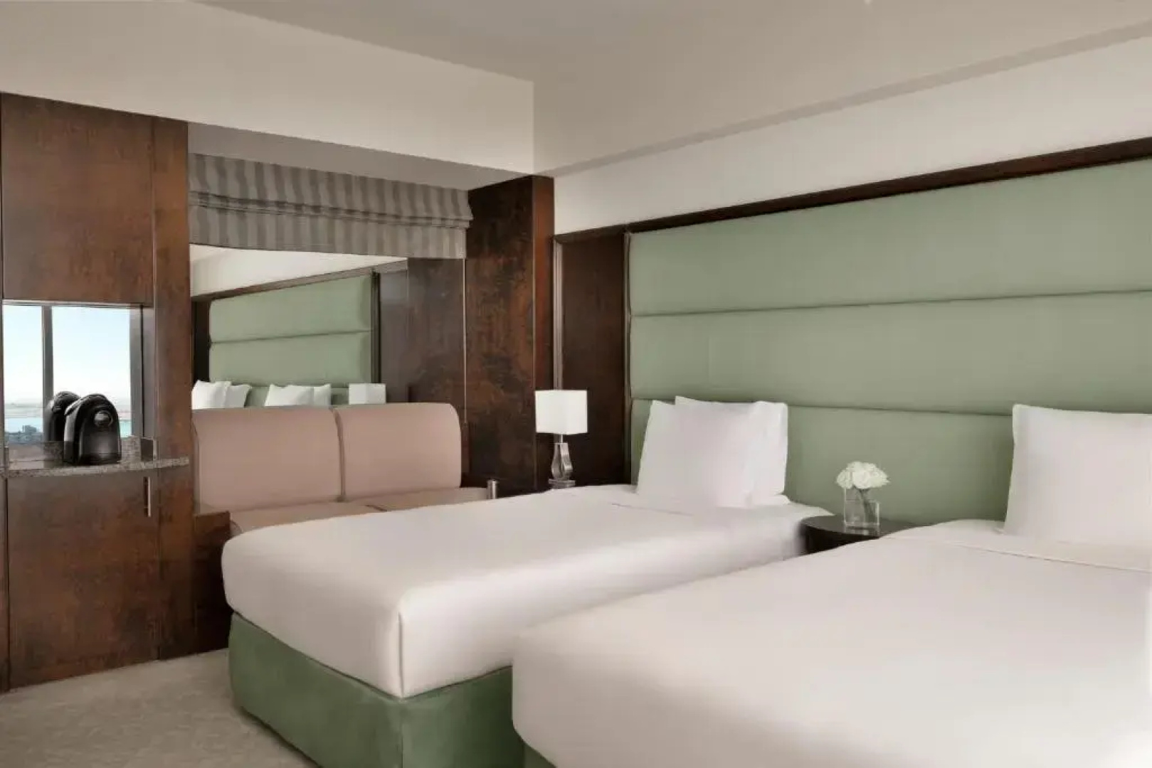 InterContinental Abu Dhabi by IHG