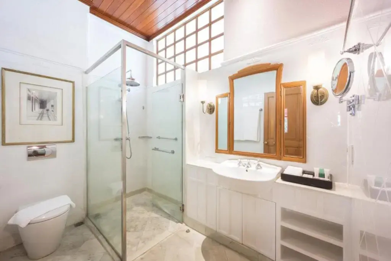 Отель Centara Grand Beach Resort and Villas Hua Hin