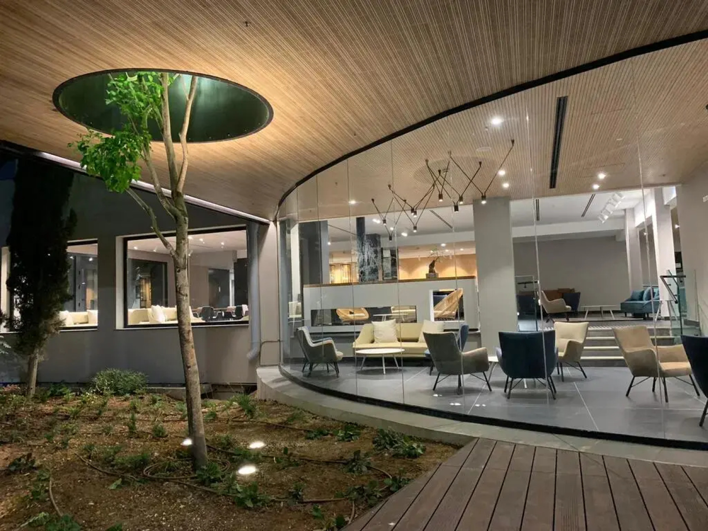 Kfar Giladi Hotel