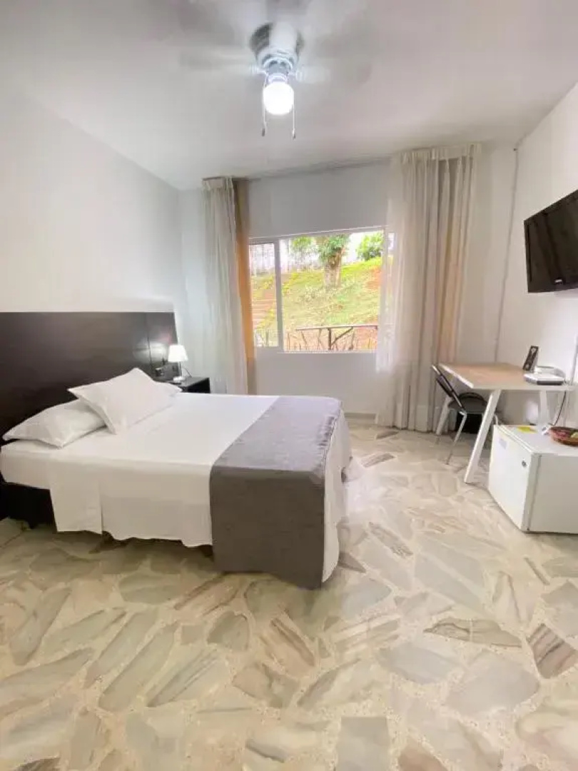 Babilla Suites