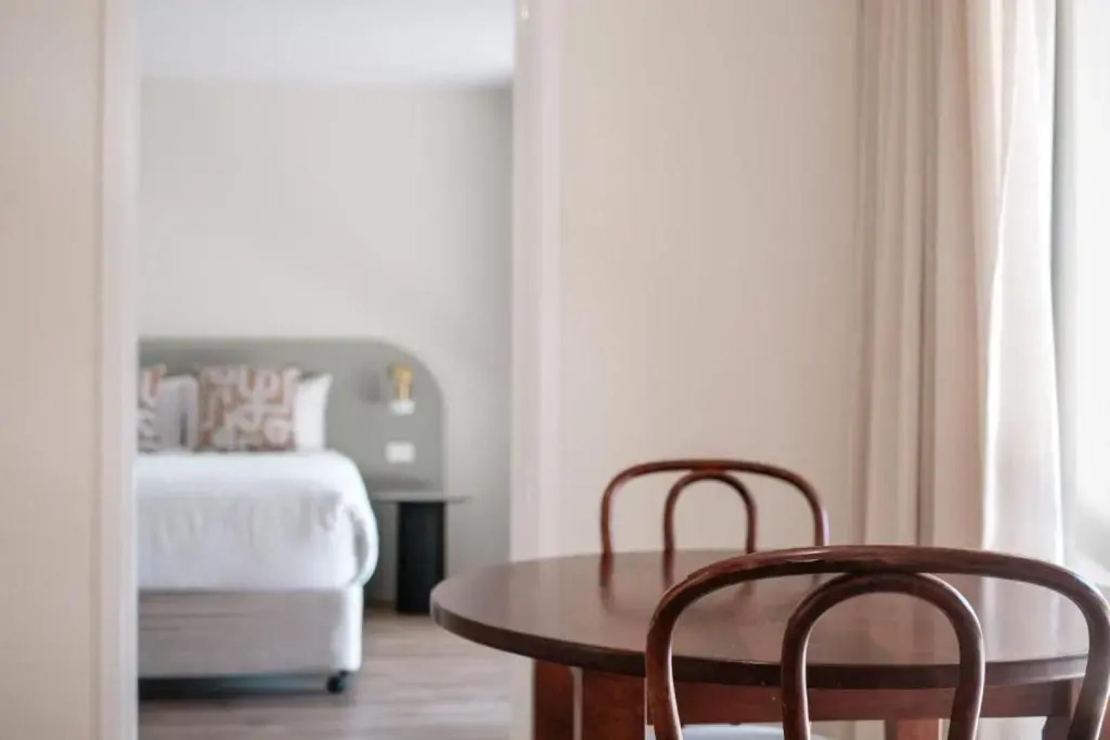 The TImothee Resort