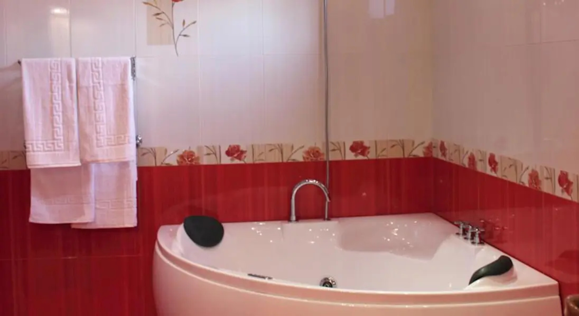 Alexandrapol Palace Hotel