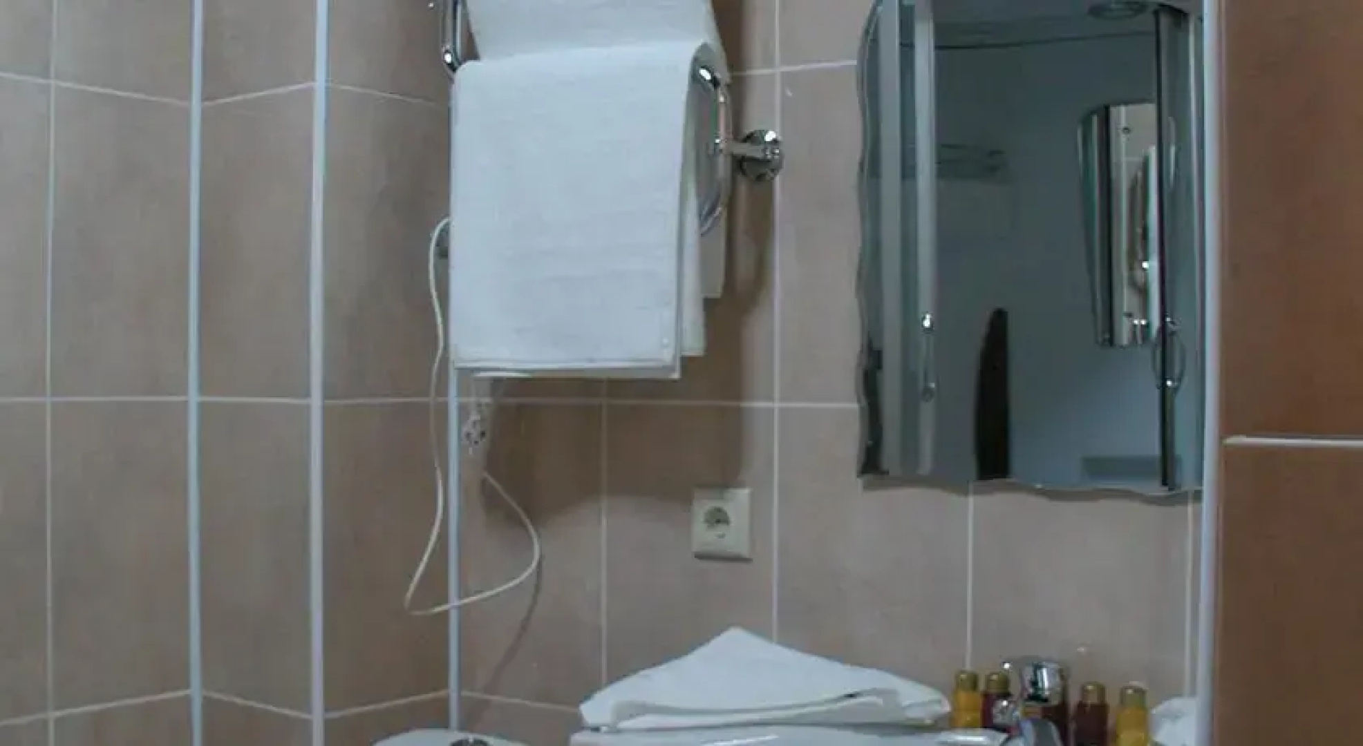 Отель Атриум Виктория
