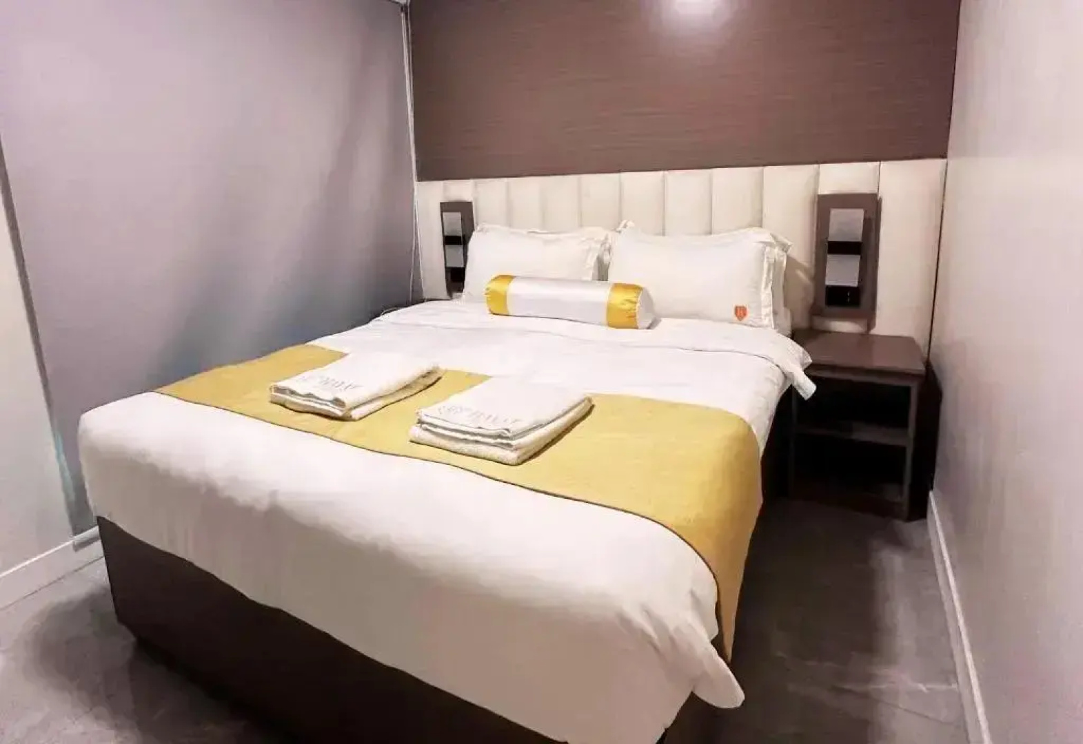 Hayat Sky Towers Cebu Powered By Cocotel