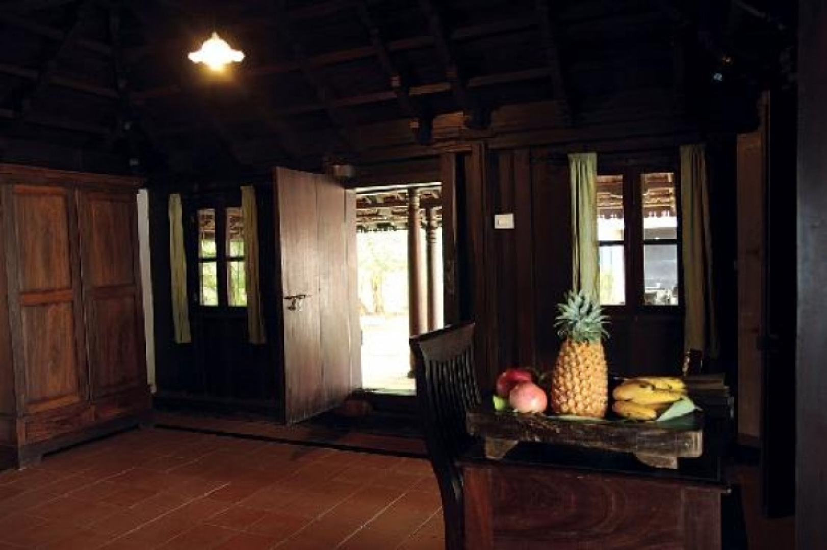 Vaamika Island