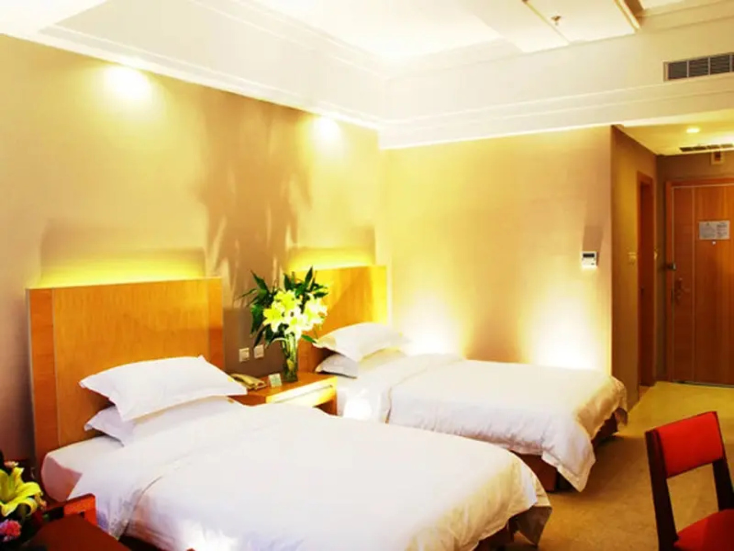 Days Inn Xian Hanguang