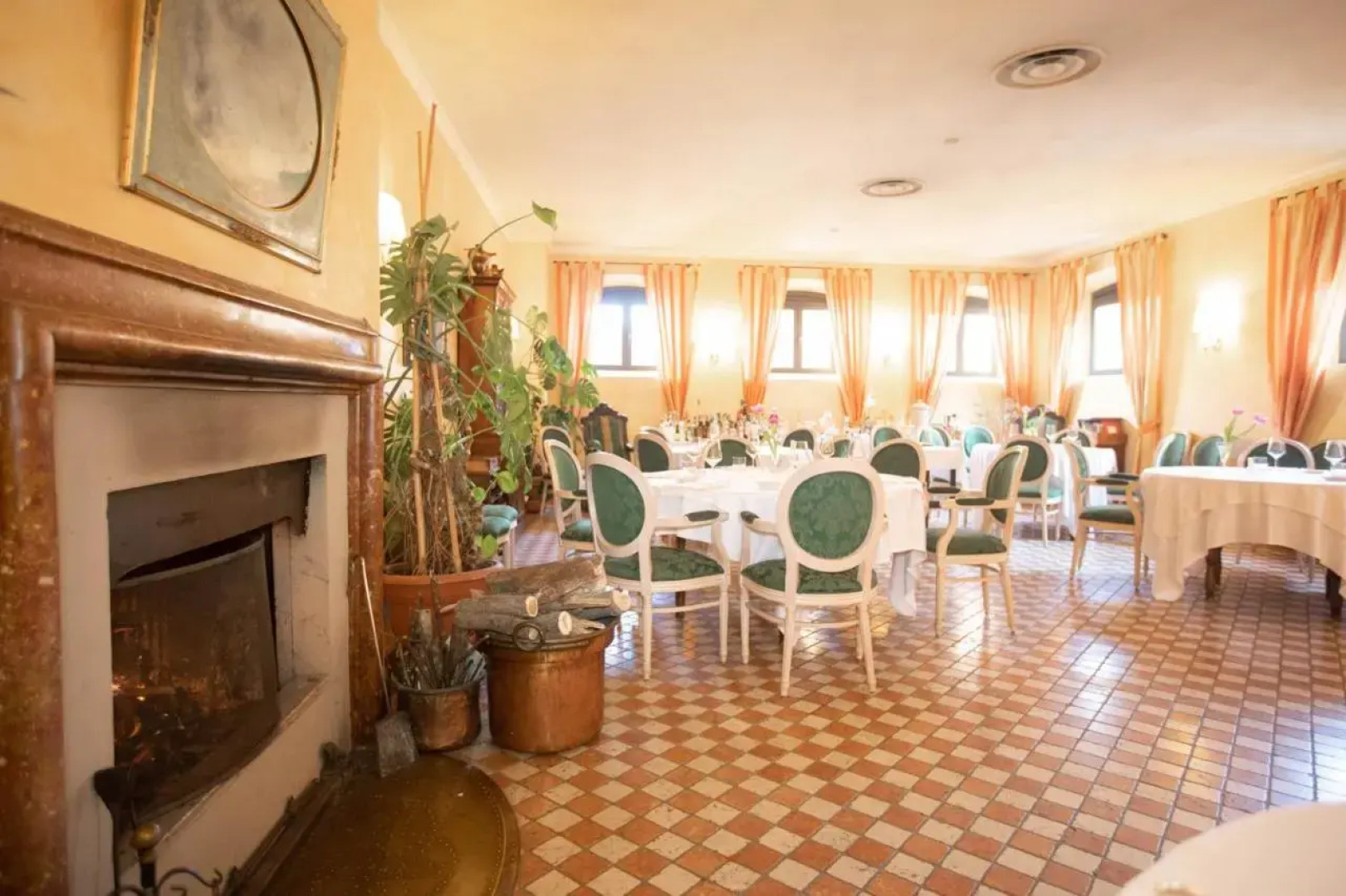 Hotel Candiani