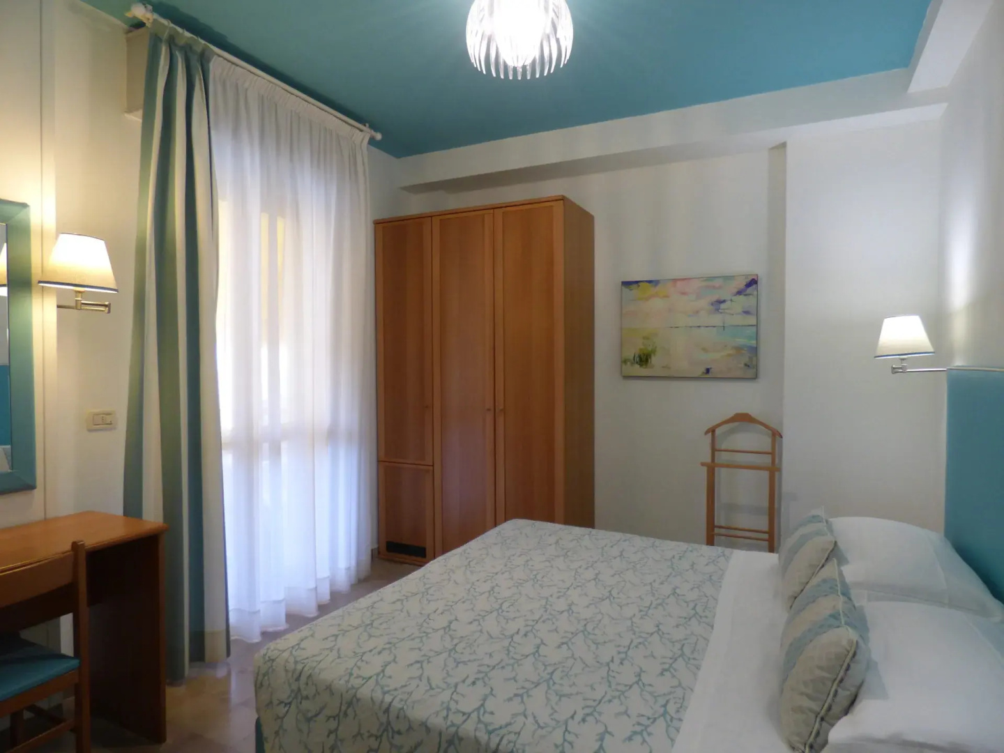 Hotel Giulio Cesare